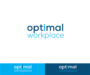 optimal workplace | Logo-Design von Sergio Coelho