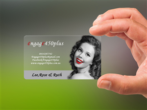 Business Card Design by Lanka Ama for this project | Design #5216984