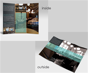 Brochure Design by Waroqun