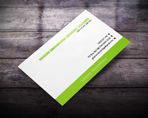 Business Card Design by Lanka Ama for this project | Design #5221993