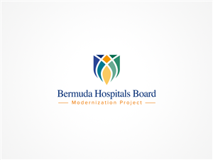 Bermuda Hospitals Board Modernization Project | Logo Design by tim