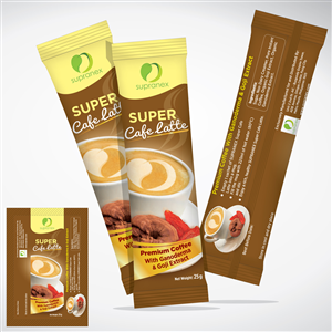 International MLM Business needs Coffee Packaging Design | Packaging Design by tuan1968