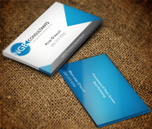 AUDITING SERVICES FOR IMPORT/EXPORT/LOGISTICS | Business Card Design by MT