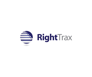 RightTrax | Logo-Design von larismanis