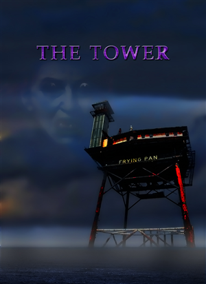 The Tower | Poster Design by Wally_F