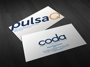 Business Card Design by San for this project | Design #1464781