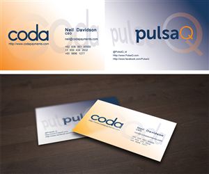 Business Card Design by Indepth Design Solutions for this project | Design #1474715