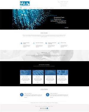 Web Design by aarsita