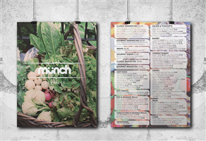 Brochure Design by media_naranja