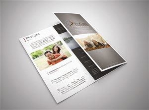 Brochure Design by media_naranja