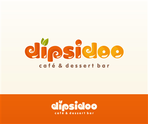 DIPSIDOO | Logo Design by moreCoffee