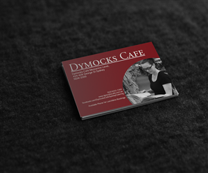 Business Card Design by Say Cheese Digital Design