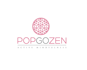 Pop Go Zen, LLC | Logo Design by Pv_999