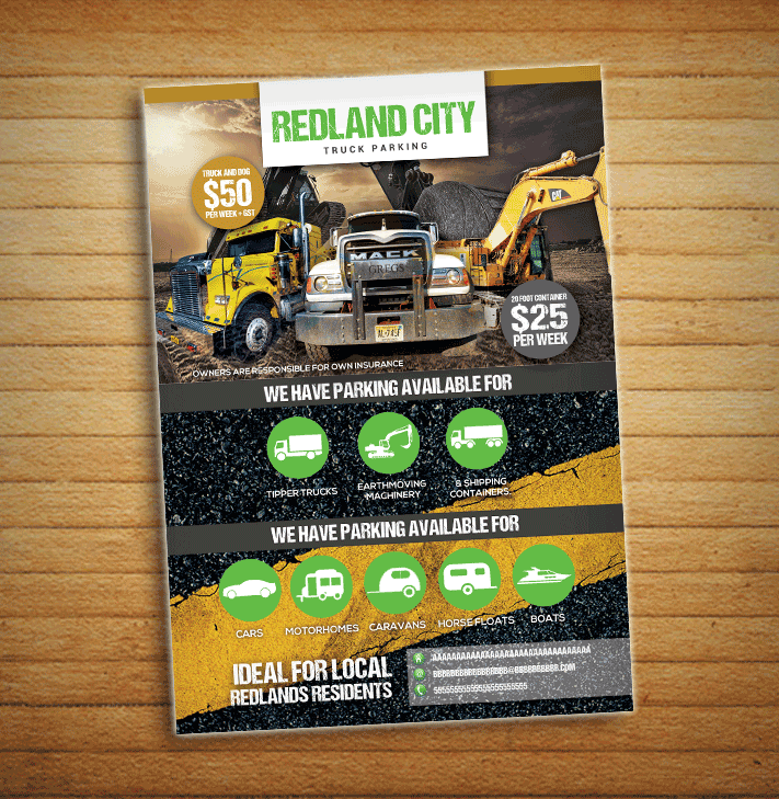 Flyer Design by alessandroevge for this project | Design #5303747