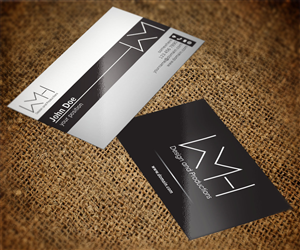 Business Card Design by Drumbi for this project | Design #5308720