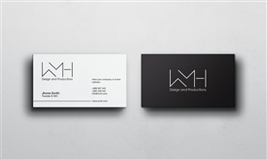 Business Card Design by WebixBD for this project | Design: #5306591