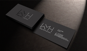 Business Card Design by Stylez Designz for this project | Design: #5384817