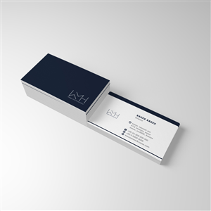 Business Card Design by dkthedon for this project | Design: #5370284