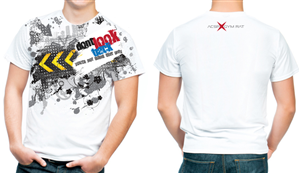 T-shirt Design by PMA Solutions