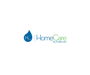 HomeCare by Fabricare | Logo Design by mandex