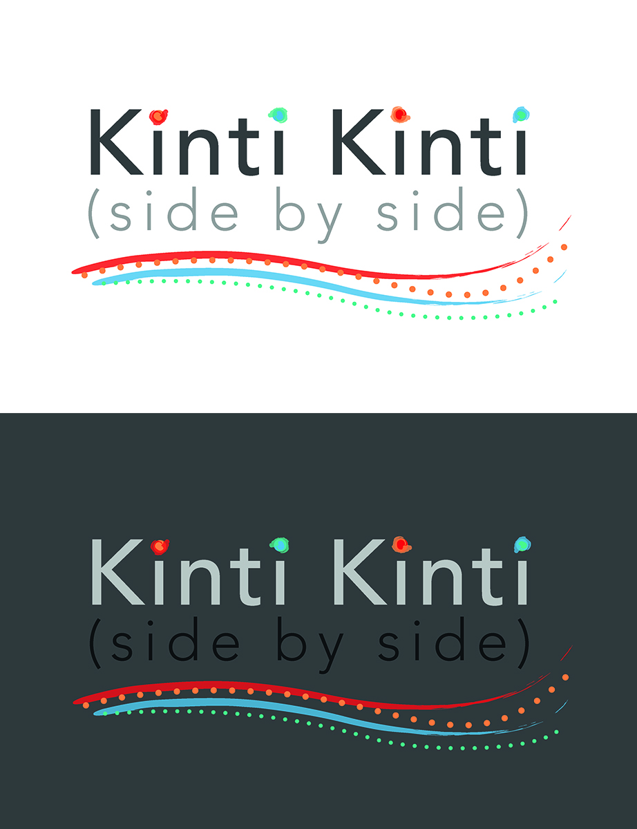 Logo Design by SJS Graphic Design Works for Kinti Kinti | Design #5539997