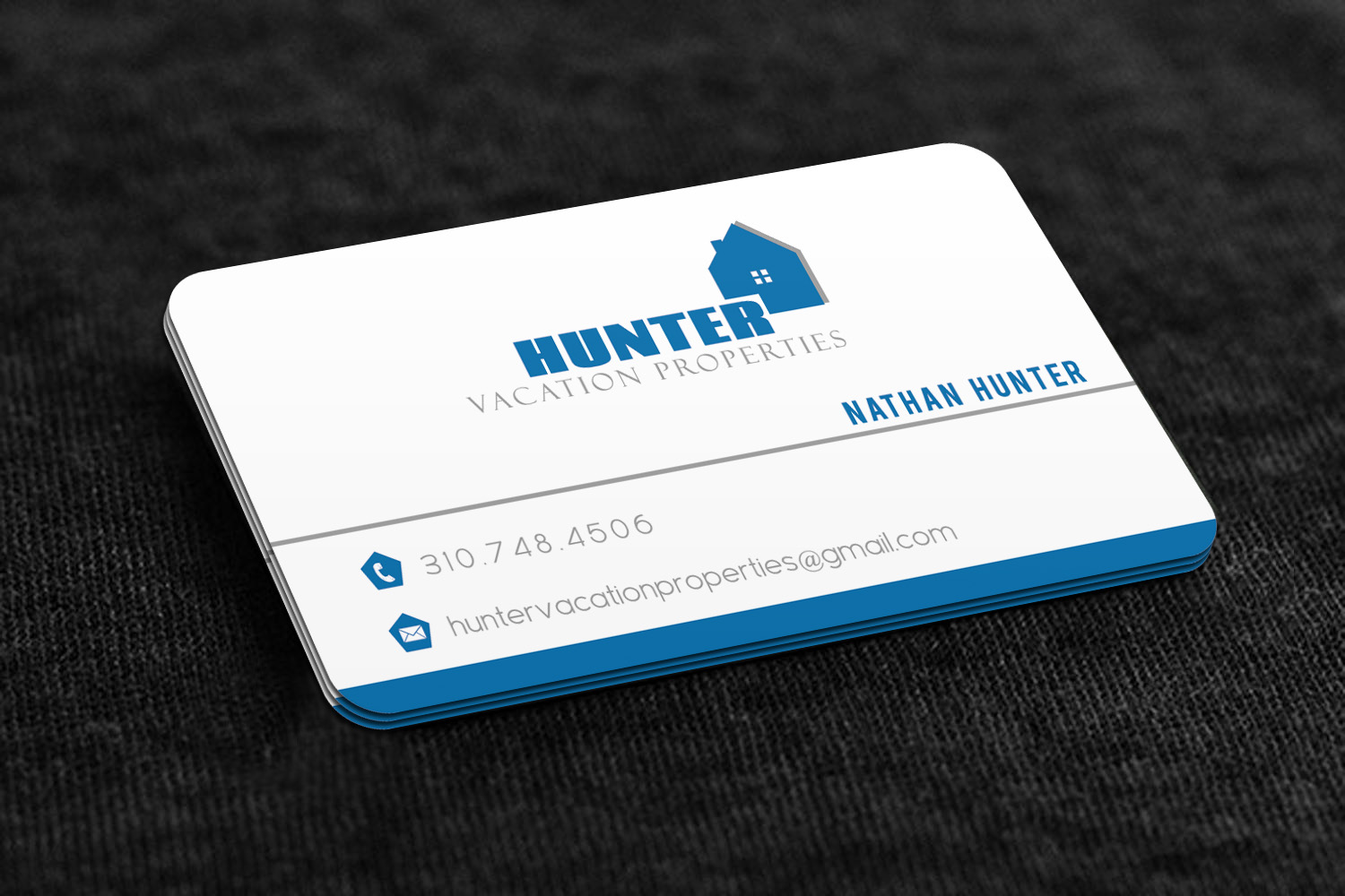 Business Card Design by Stream Graphics for this project | Design #5401373