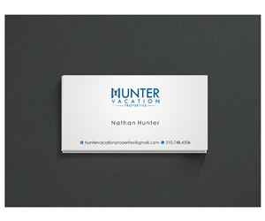 Business Card Design by 4AD for this project | Design #5368367