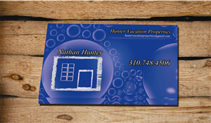 Business Card Design by Aam for this project | Design #5370521