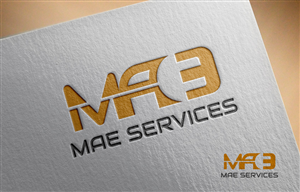 MAE SERVICES (MICHAEL ANTHONY ELECTRICAL SERVICES) | Grafik-Design von madeli