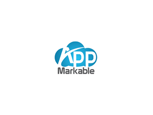 Logo Design by eddy for AppMarkable, LLC | Design #1506175