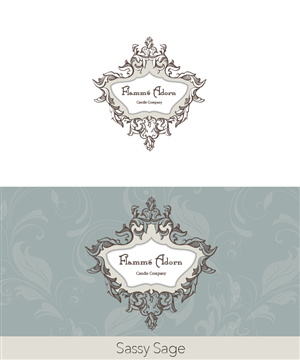 Label Design by GPGraphix for this project | Design #5347950