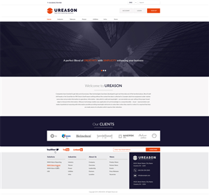 Web Design by aarsita