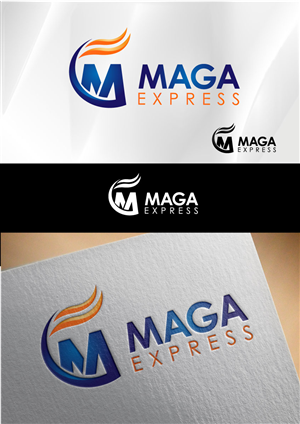 Logo Design by AMBOGEStudios for this project | Design #5373923