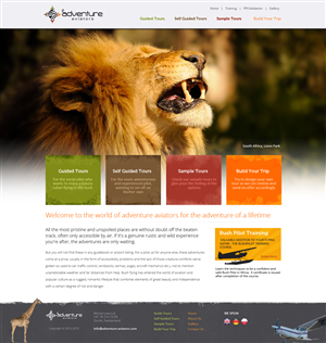 Web Design by designsoul