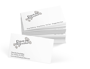 Business Card Design by SJS Graphic Design Works