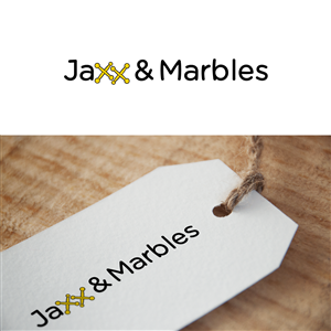 Jaxx&Marbles  | Logo Design by xuxa