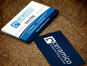 Business Card Design by MDesigns ™