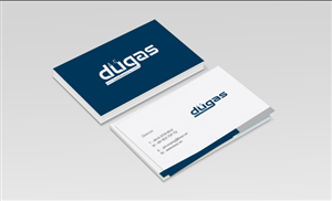 Logo and Business Card Design by Olisoft for this project | Design #5455281