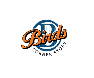 BIRDS COUNTRY STORE | Logo Design by Gayan