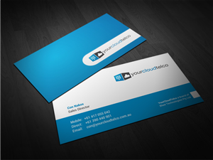 Business Card Design | Business Card Design by Atvento Graphics