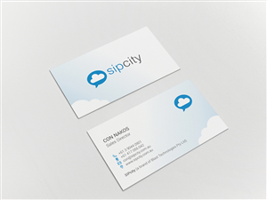 Business Card Design | Business Card Design by HYPdesign