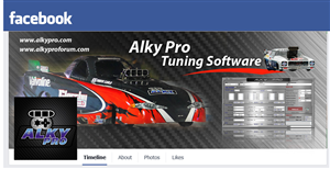 Facebook Design by uk for Alky Pro  | Design #5440519