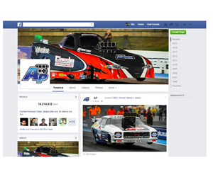 Facebook Design by ergo™