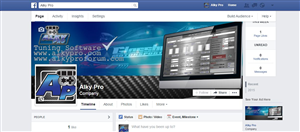 Facebook Design by King USA for Alky Pro  | Design #5449946