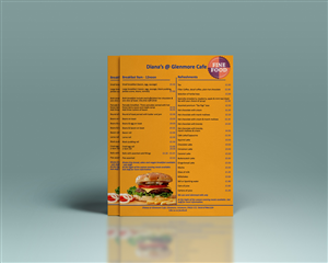 Flyer Design by Einder