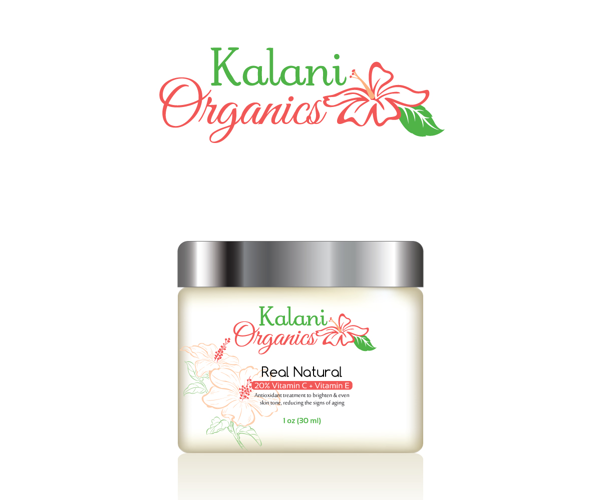 Logo Design by Intro Base for Kelapa Organics Pty Ltd | Design #5433286