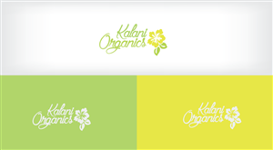 Logo Design by hafetz for Kelapa Organics Pty Ltd | Design #5493677