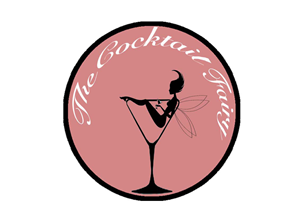 Logo Design by CraigSmithh for The Cocktail Fairy | Design #1504315