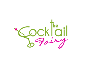 Logo Design by briliana for The Cocktail Fairy | Design #1525546