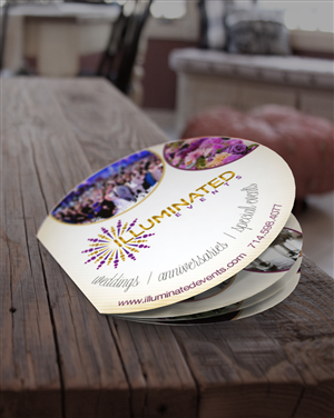 Brochure Design by ceramicristi